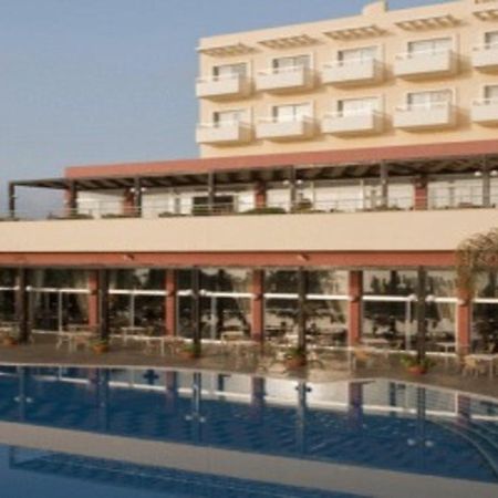 Sentido Kouzalis Beach Hotel โปรทาราส ภายนอก รูปภาพ