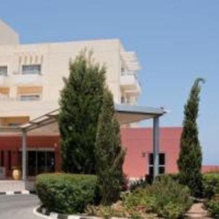 Sentido Kouzalis Beach Hotel โปรทาราส ภายนอก รูปภาพ