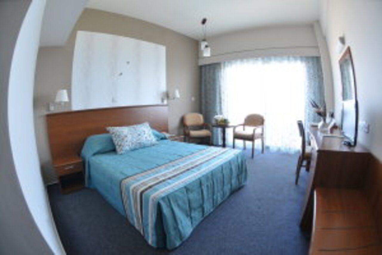 Sentido Kouzalis Beach Hotel โปรทาราส ภายนอก รูปภาพ
