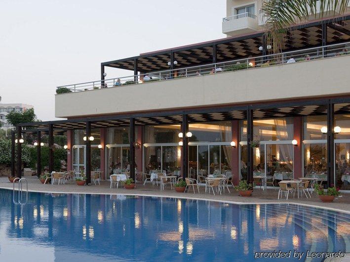 Sentido Kouzalis Beach Hotel โปรทาราส ภายนอก รูปภาพ