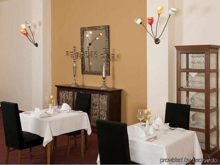 Sentido Kouzalis Beach Hotel โปรทาราส ร้านอาหาร รูปภาพ