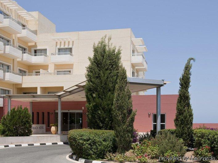 Sentido Kouzalis Beach Hotel โปรทาราส ภายนอก รูปภาพ