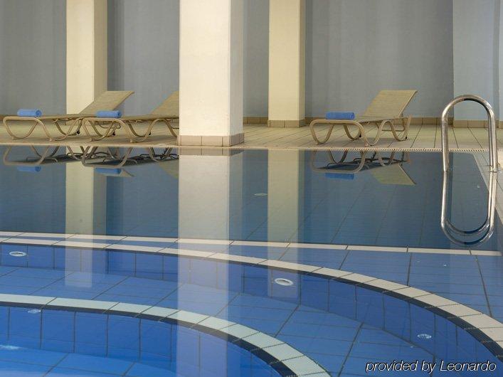 Sentido Kouzalis Beach Hotel โปรทาราส สิ่งอำนวยความสะดวก รูปภาพ