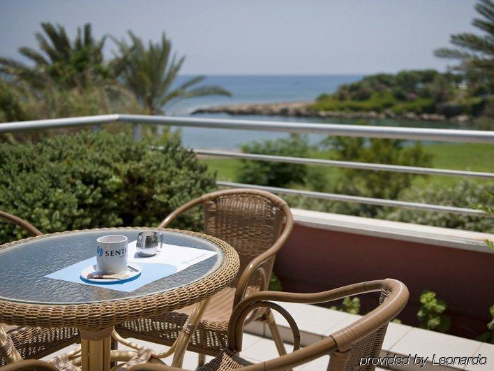 Sentido Kouzalis Beach Hotel โปรทาราส ร้านอาหาร รูปภาพ