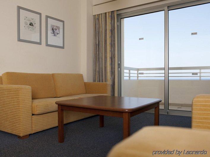 Sentido Kouzalis Beach Hotel โปรทาราส ห้อง รูปภาพ