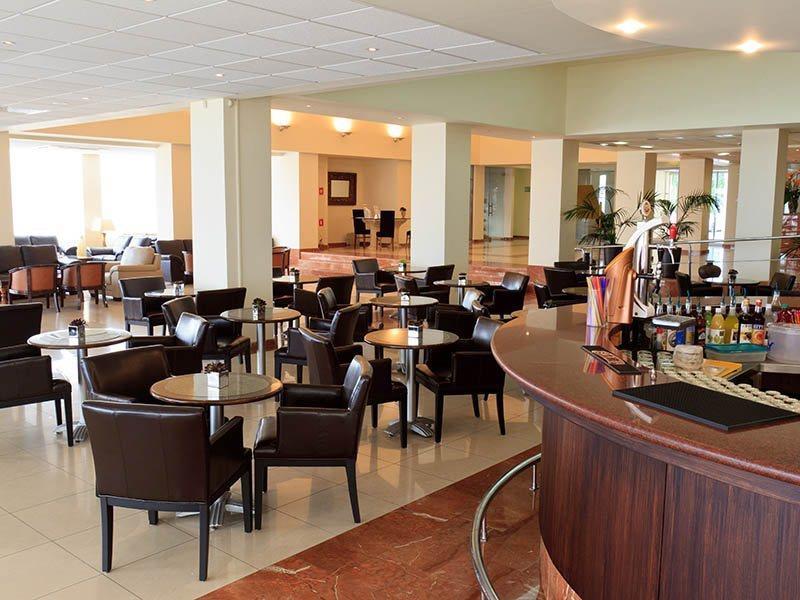 Sentido Kouzalis Beach Hotel โปรทาราส ภายนอก รูปภาพ