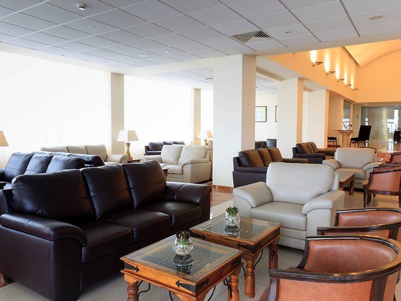 Sentido Kouzalis Beach Hotel โปรทาราส ภายนอก รูปภาพ