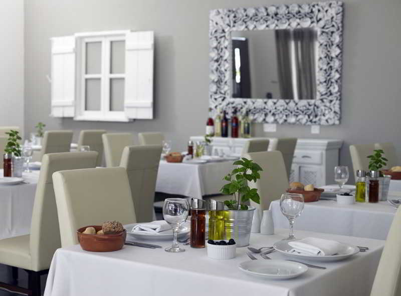 Sentido Kouzalis Beach Hotel โปรทาราส ภายนอก รูปภาพ