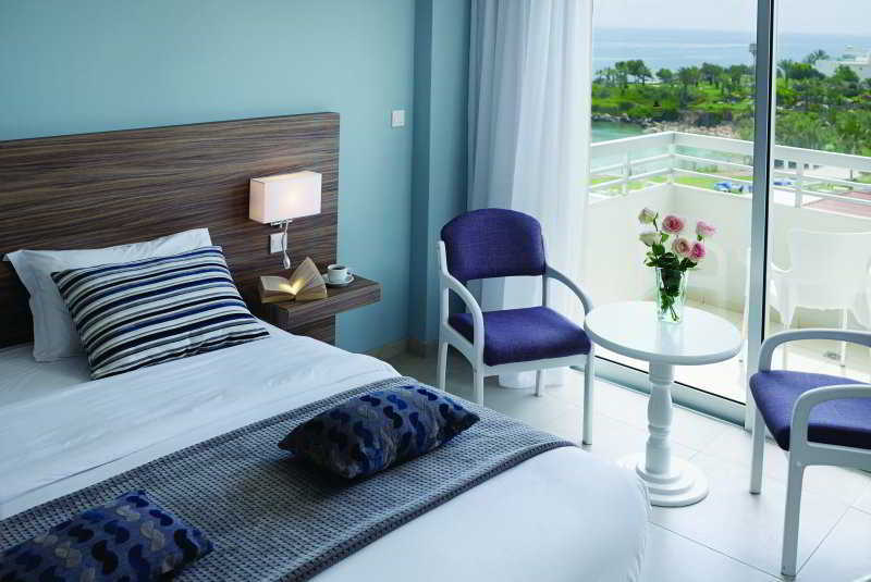Sentido Kouzalis Beach Hotel โปรทาราส ภายนอก รูปภาพ