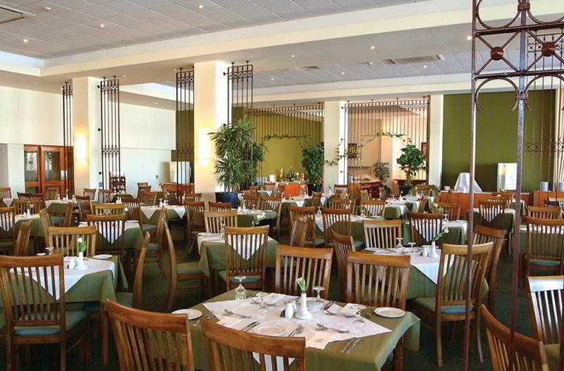Sentido Kouzalis Beach Hotel โปรทาราส ร้านอาหาร รูปภาพ
