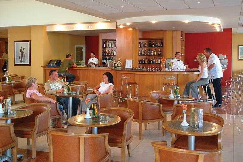 Sentido Kouzalis Beach Hotel โปรทาราส ภายนอก รูปภาพ