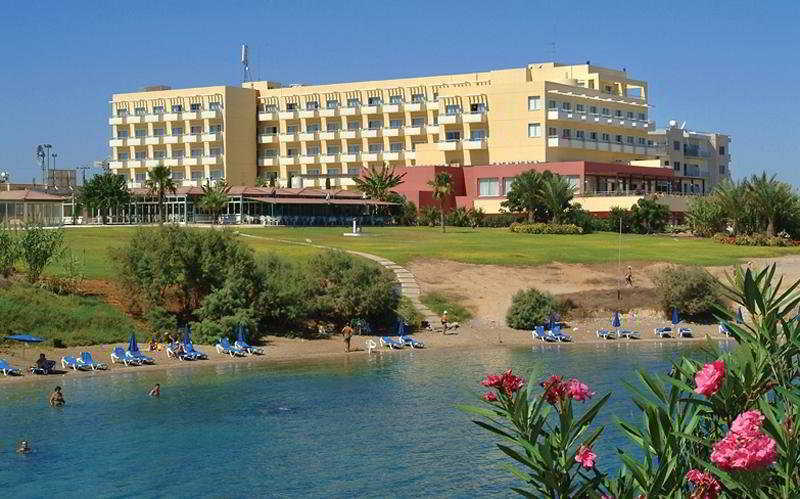 Sentido Kouzalis Beach Hotel โปรทาราส ภายนอก รูปภาพ
